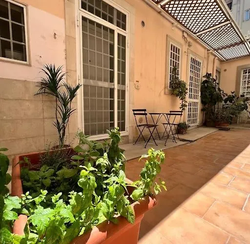 Interno 2 Il Giardino Segreto Centro