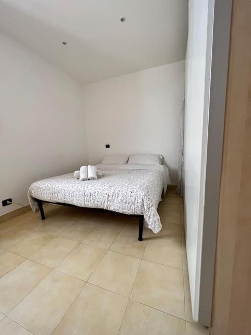 Interno 2 Il Giardino Segreto Centro Apartment
