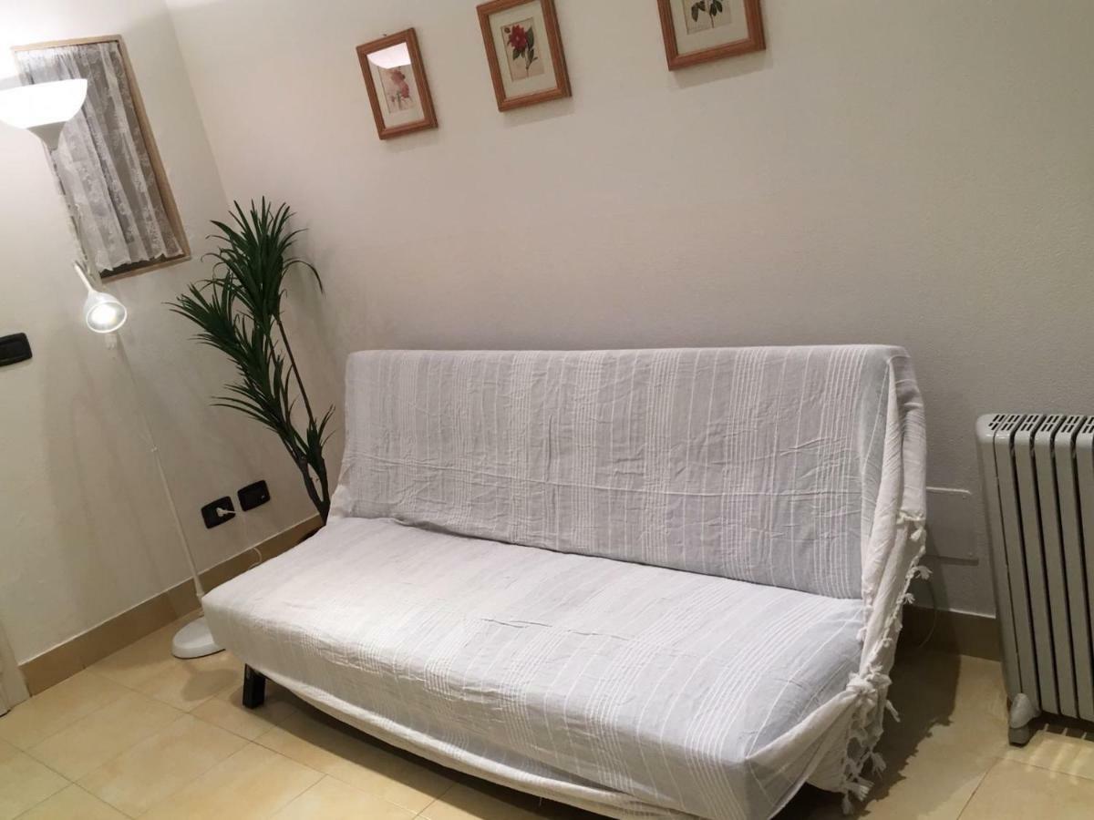Apartment Interno 2 Il Giardino Segreto Centro Bari